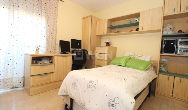 Odsprzedaż - Dupleks - Los Alcázares - Serena Golf