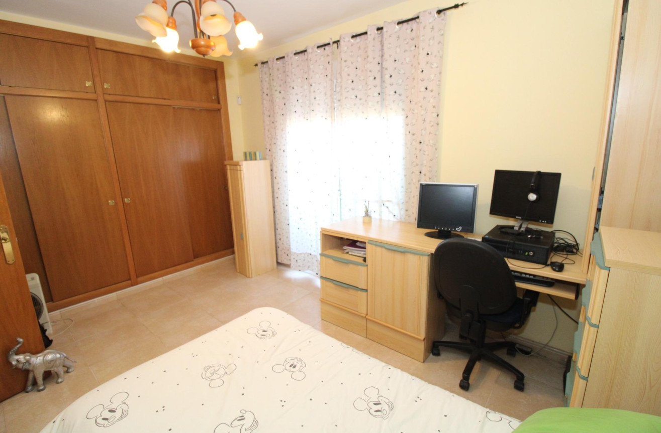 Odsprzedaż - Dupleks - Los Alcázares - Serena Golf