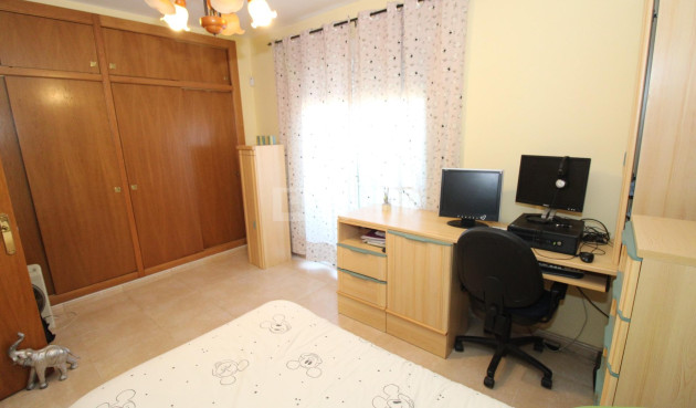 Odsprzedaż - Dupleks - Los Alcázares - Serena Golf