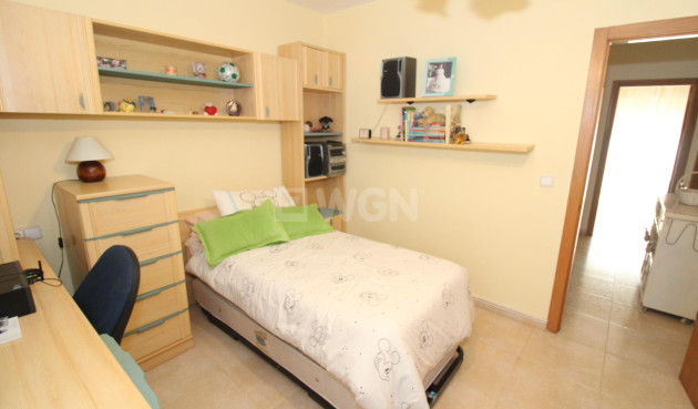 Odsprzedaż - Dupleks - Los Alcázares - Serena Golf