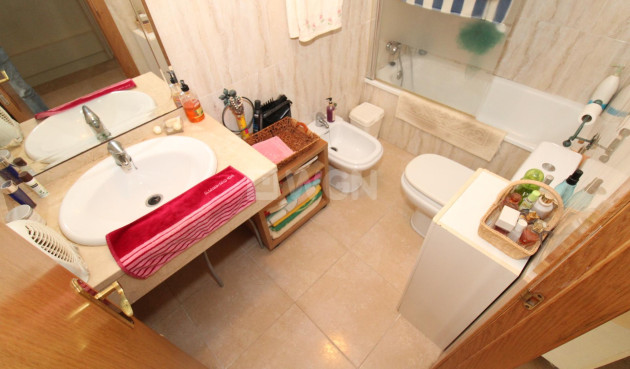 Odsprzedaż - Dupleks - Los Alcázares - Serena Golf