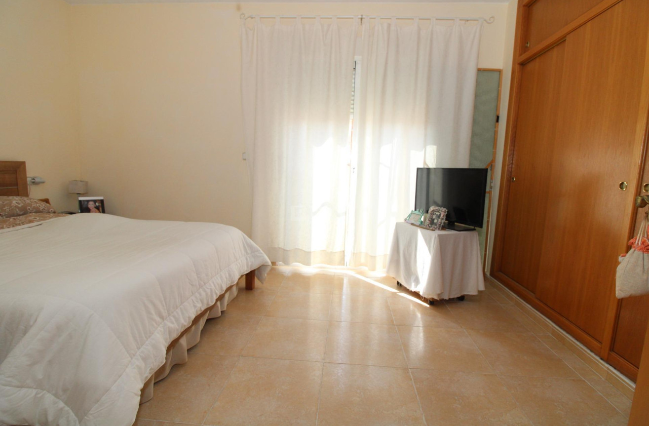 Odsprzedaż - Dupleks - Los Alcázares - Serena Golf