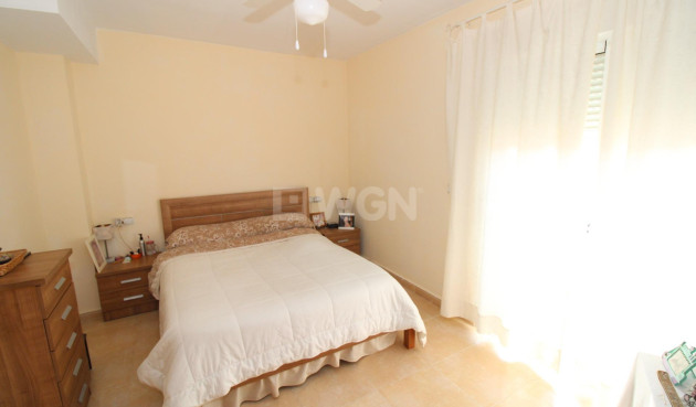 Odsprzedaż - Dupleks - Los Alcázares - Serena Golf