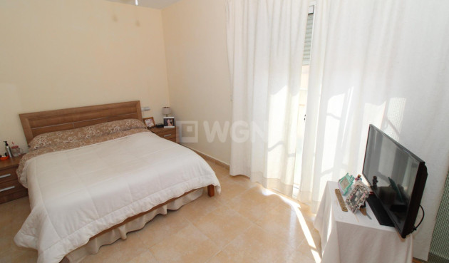 Odsprzedaż - Dupleks - Los Alcázares - Serena Golf