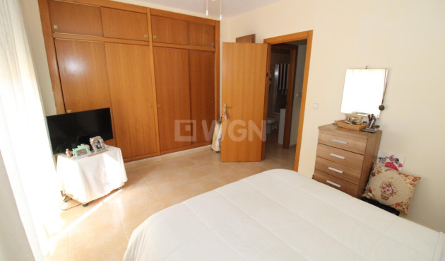 Odsprzedaż - Dupleks - Los Alcázares - Serena Golf