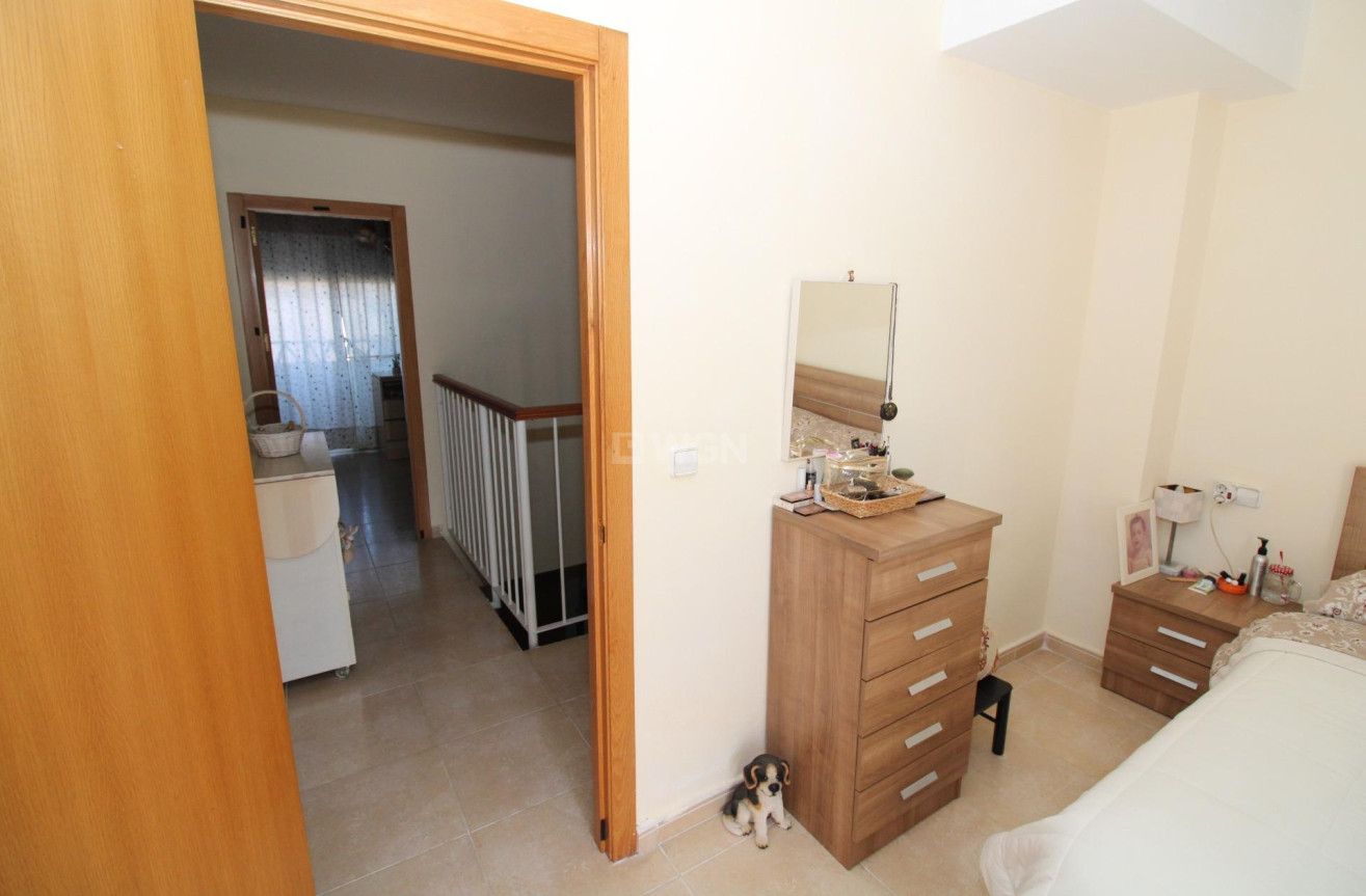 Odsprzedaż - Dupleks - Los Alcázares - Serena Golf