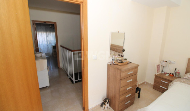 Odsprzedaż - Dupleks - Los Alcázares - Serena Golf