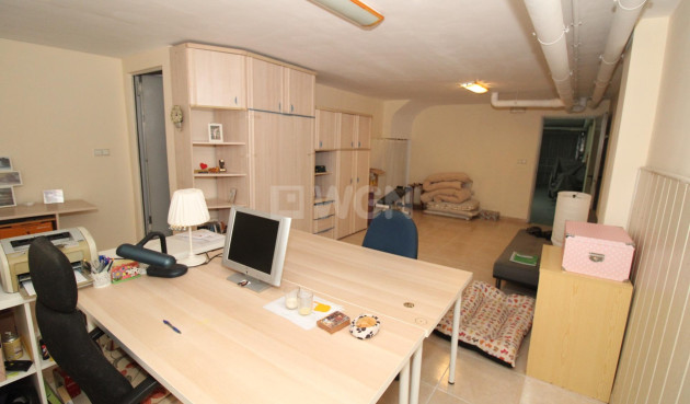 Odsprzedaż - Dupleks - Los Alcázares - Serena Golf