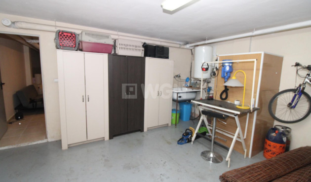 Odsprzedaż - Dupleks - Los Alcázares - Serena Golf