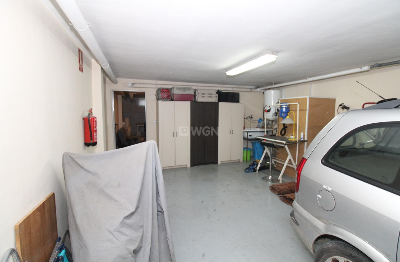 Odsprzedaż - Dupleks - Los Alcázares - Serena Golf