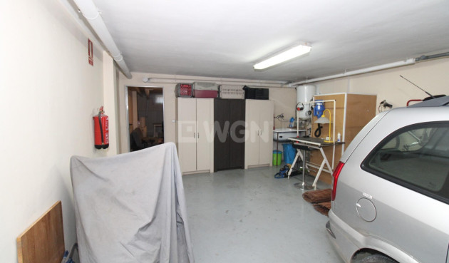 Odsprzedaż - Dupleks - Los Alcázares - Serena Golf