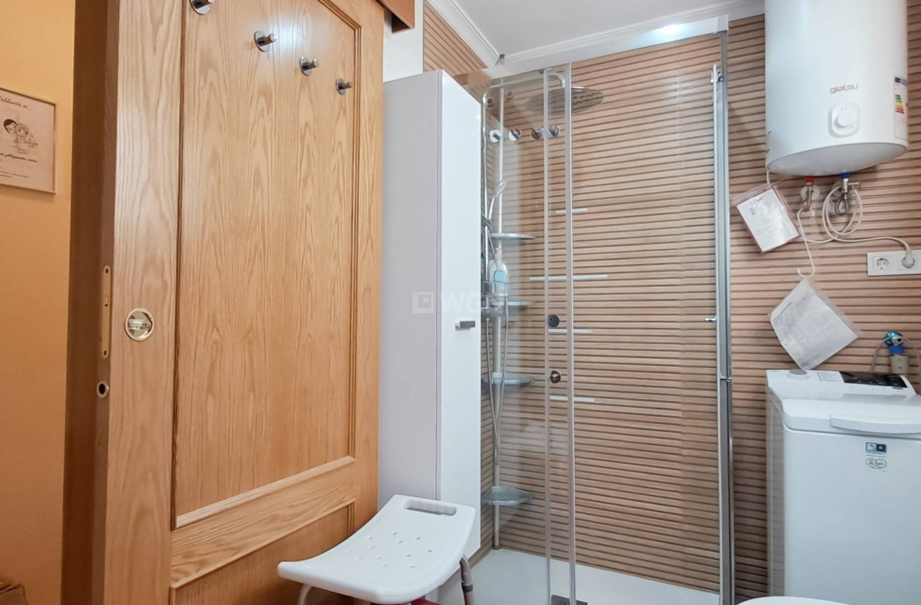 Reventa - Ático - Torrevieja