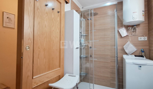 Reventa - Ático - Torrevieja