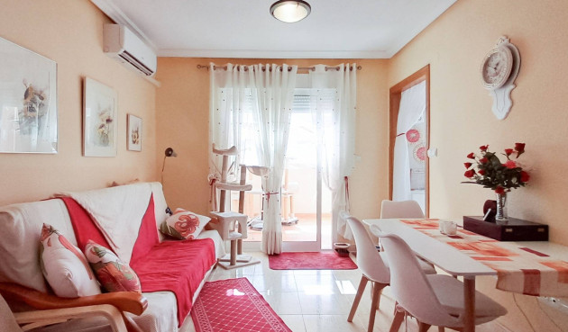 Reventa - Ático - Torrevieja