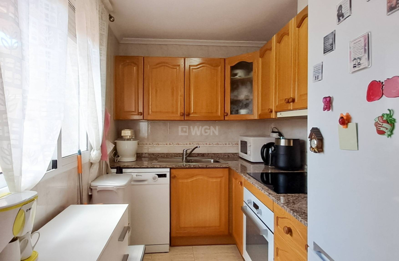 Reventa - Ático - Torrevieja