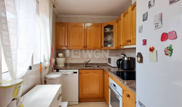 Reventa - Ático - Torrevieja