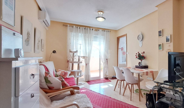 Reventa - Ático - Torrevieja