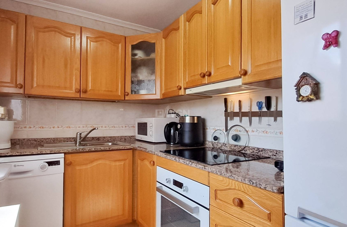 Reventa - Ático - Torrevieja