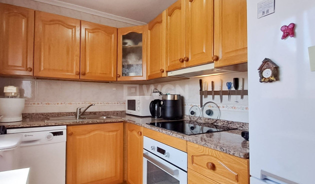 Reventa - Ático - Torrevieja