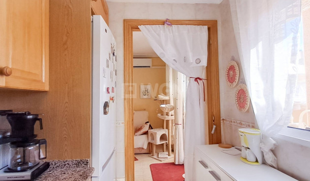 Reventa - Ático - Torrevieja