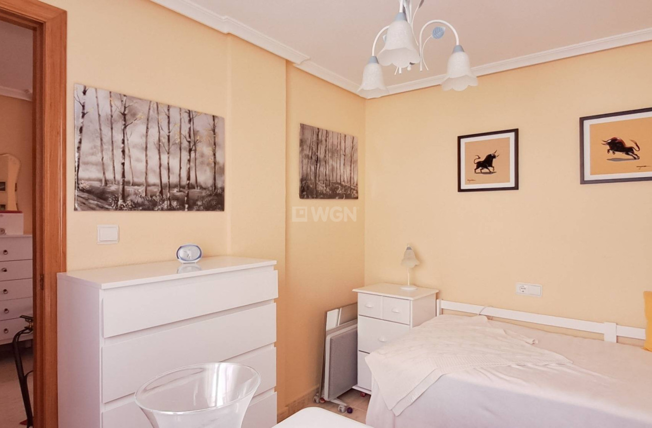 Reventa - Ático - Torrevieja