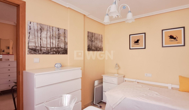 Reventa - Ático - Torrevieja