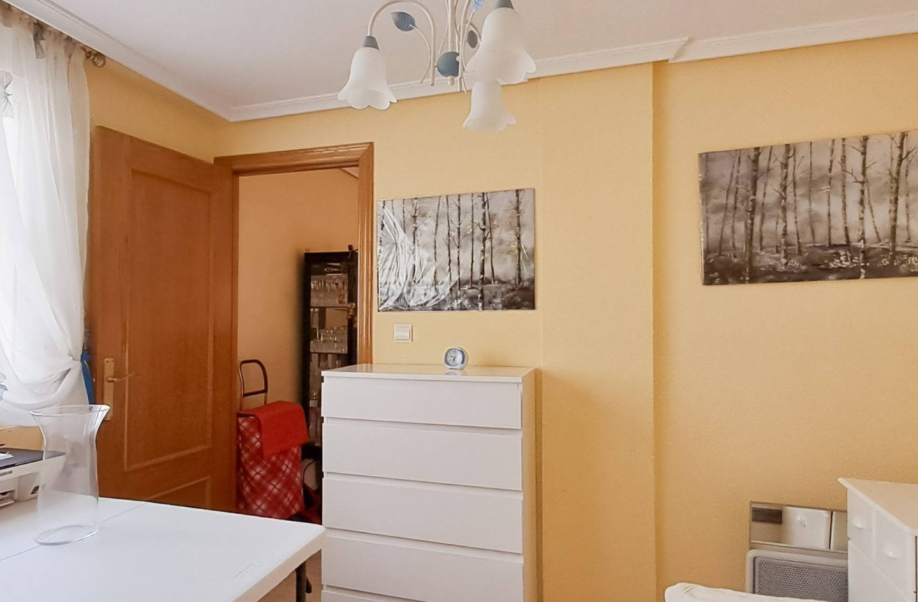 Reventa - Ático - Torrevieja