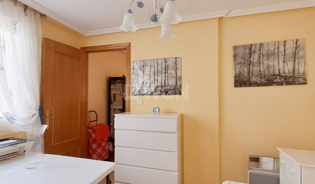 Reventa - Ático - Torrevieja