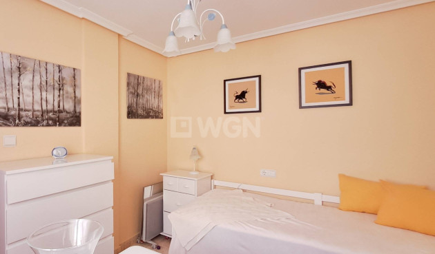 Reventa - Ático - Torrevieja