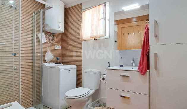 Reventa - Ático - Torrevieja