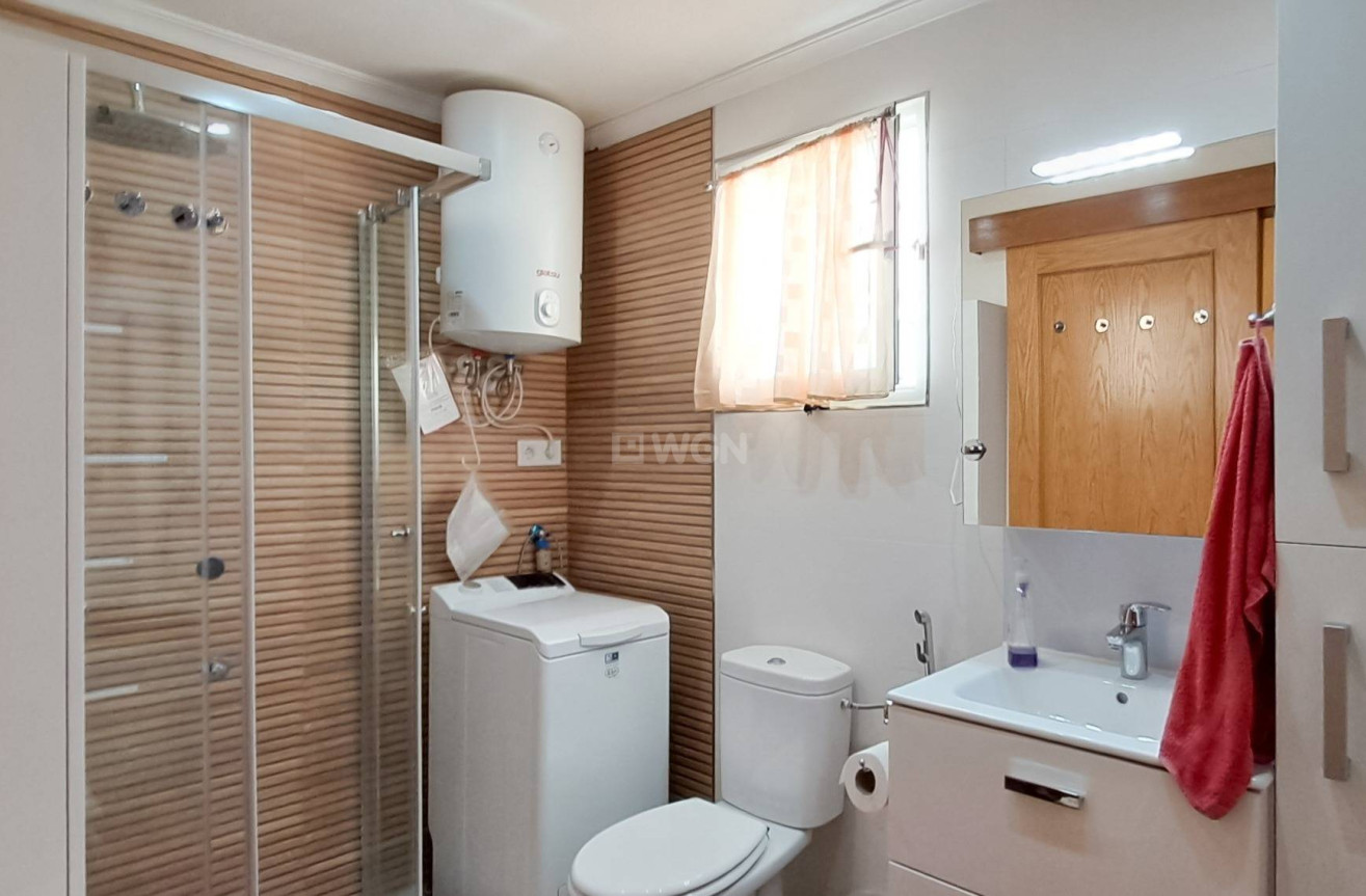 Reventa - Ático - Torrevieja