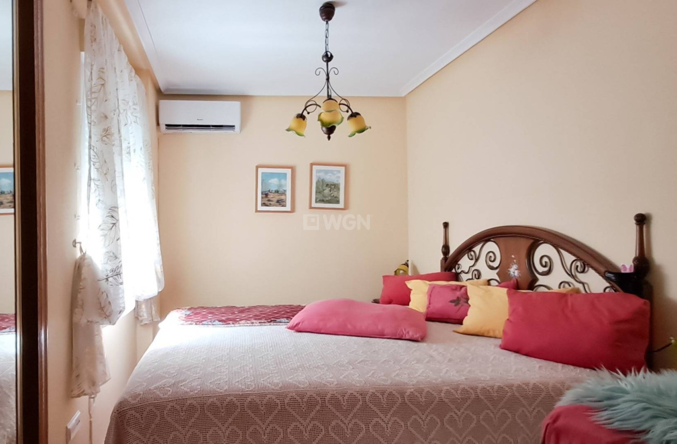 Reventa - Ático - Torrevieja