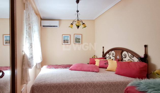 Reventa - Ático - Torrevieja