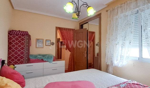 Reventa - Ático - Torrevieja