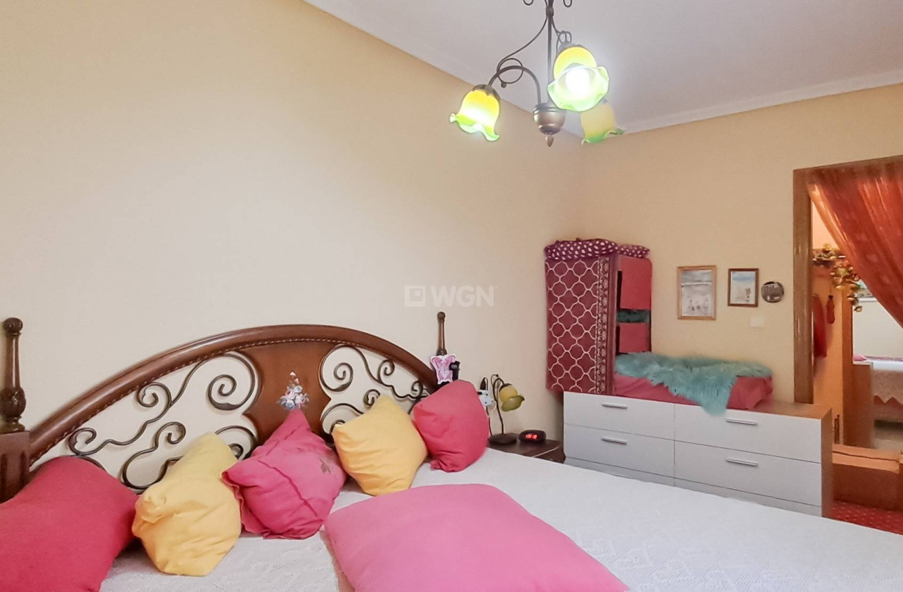 Reventa - Ático - Torrevieja