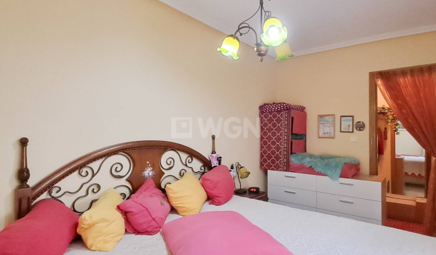 Reventa - Ático - Torrevieja