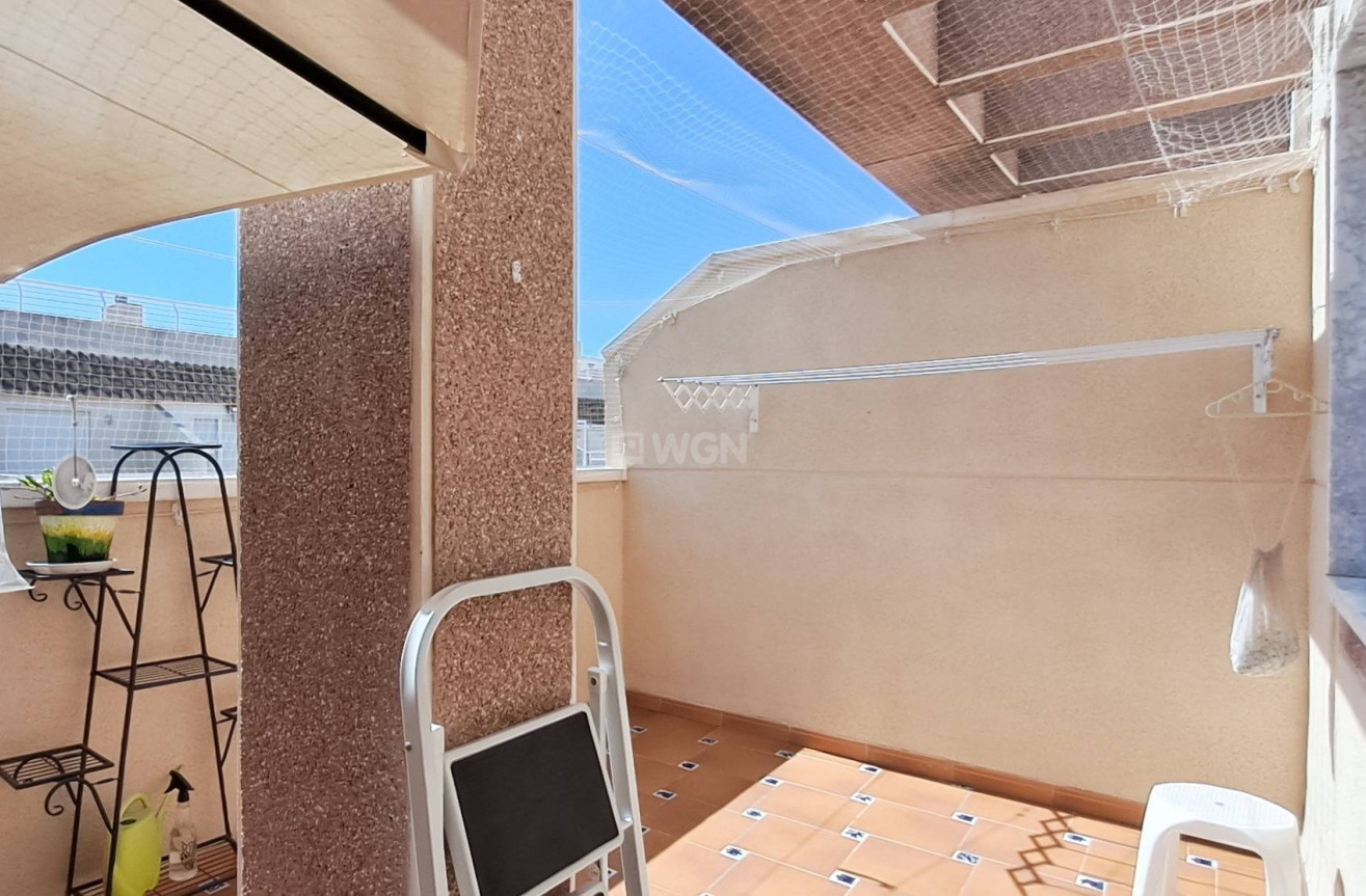 Reventa - Ático - Torrevieja