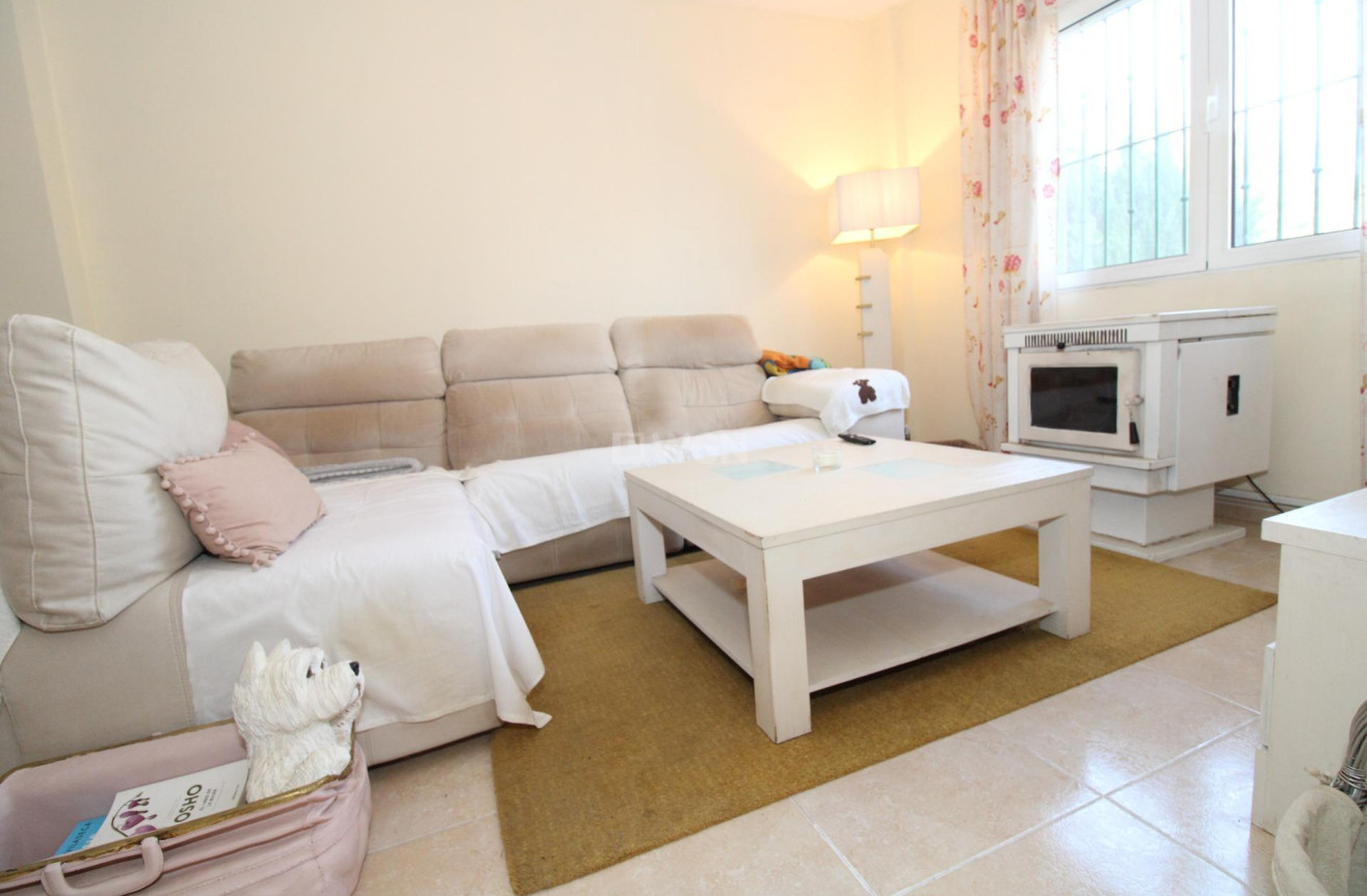 Odsprzedaż - Dupleks - Los Alcázares - Serena Golf