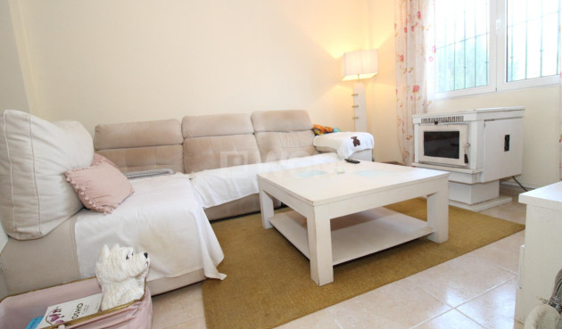 Odsprzedaż - Dupleks - Los Alcázares - Serena Golf