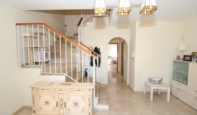 Odsprzedaż - Dupleks - Los Alcázares - Serena Golf