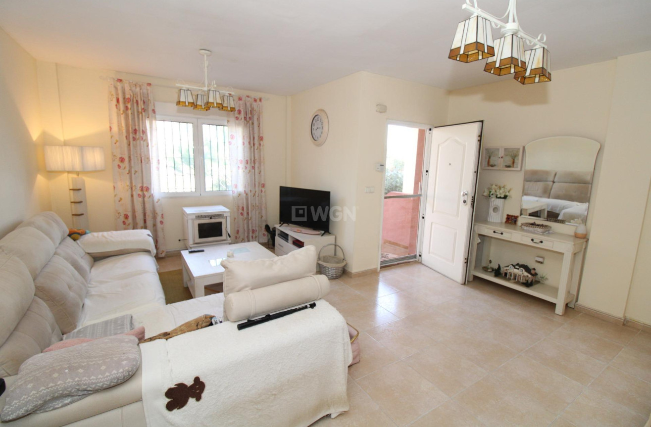 Odsprzedaż - Dupleks - Los Alcázares - Serena Golf
