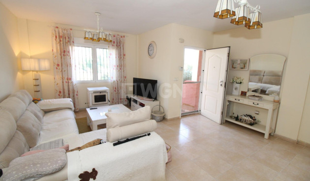 Odsprzedaż - Dupleks - Los Alcázares - Serena Golf