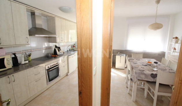 Odsprzedaż - Dupleks - Los Alcázares - Serena Golf