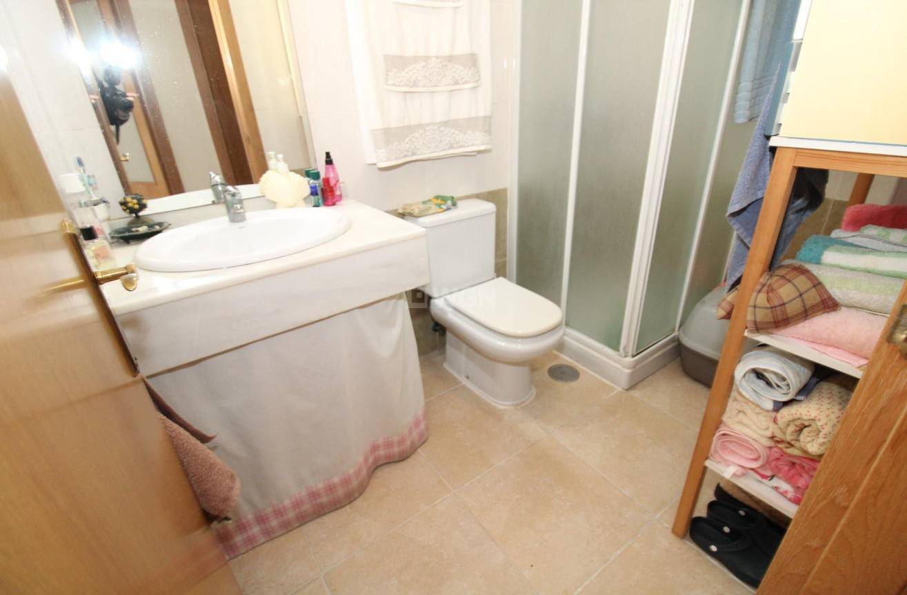 Odsprzedaż - Dupleks - Los Alcázares - Serena Golf