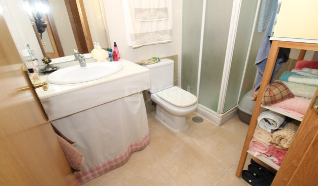 Odsprzedaż - Dupleks - Los Alcázares - Serena Golf