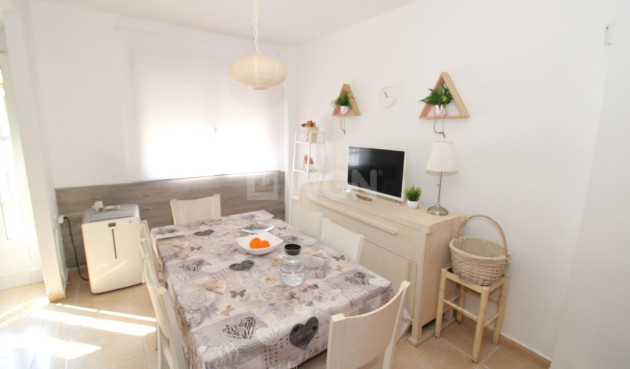 Odsprzedaż - Dupleks - Los Alcázares - Serena Golf