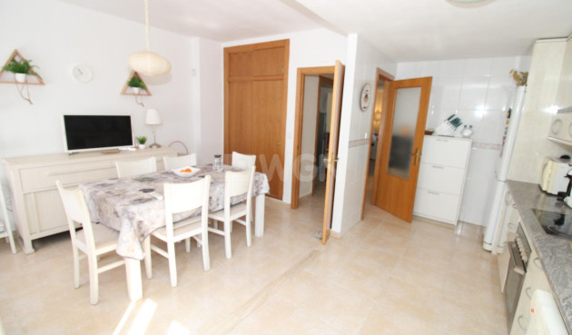 Odsprzedaż - Dupleks - Los Alcázares - Serena Golf