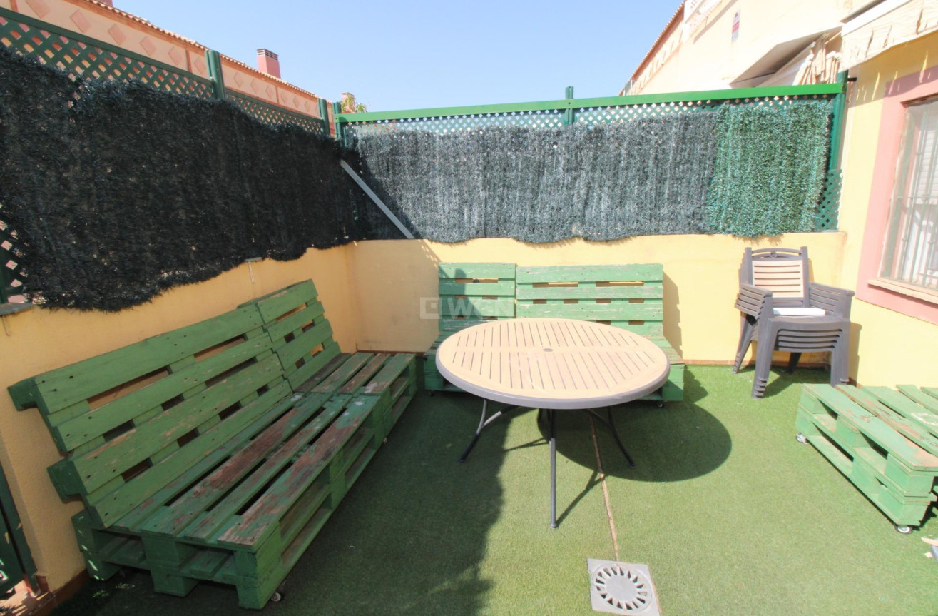 Odsprzedaż - Dupleks - Los Alcázares - Serena Golf