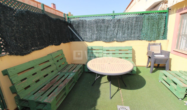 Odsprzedaż - Dupleks - Los Alcázares - Serena Golf