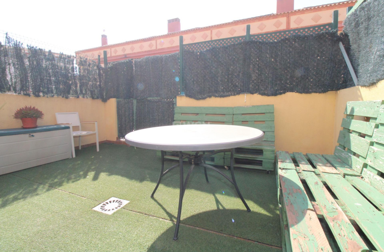 Odsprzedaż - Dupleks - Los Alcázares - Serena Golf